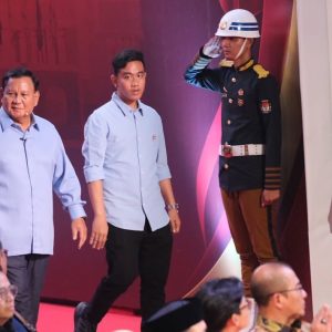 Debat Cawapres 2024 Pekan Depan, TKN Sebut Gibran Akan Beri Kejutan