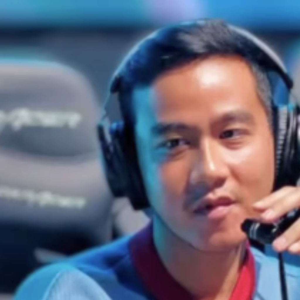 Gibran Rakabuming Dorong Hilirisasi Digital untuk Industri Game Lokal, Nilai Pasar Capai Rp 25 Triliun!