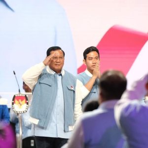 Hasil Hitung Cepat Pilpres 2024 dari 6 Lembaga Survei, Prabowo-Gibran Menang!