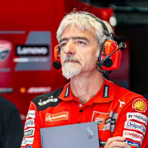 Yamaha Bajak Insinyur Ducati, Ini Komentar Bos Gigi Dall’Igna