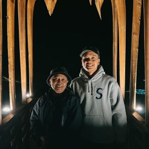 Kabar Duka, Ibunda Anthony Ginting Meninggal Dunia