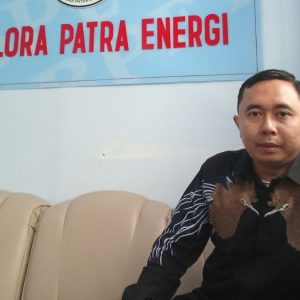 Jabat Direktur Utama PT BPE, Giri Mubaskoro Ungkap Selain Fokus Migas, Bakal Menyasar Minerba