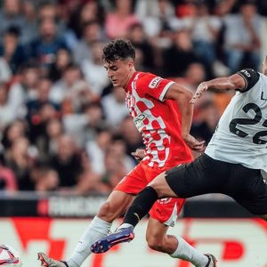 Telan 4 Kekalahan sejak Awal Musim, Pelatih Girona Mulai Khawatir