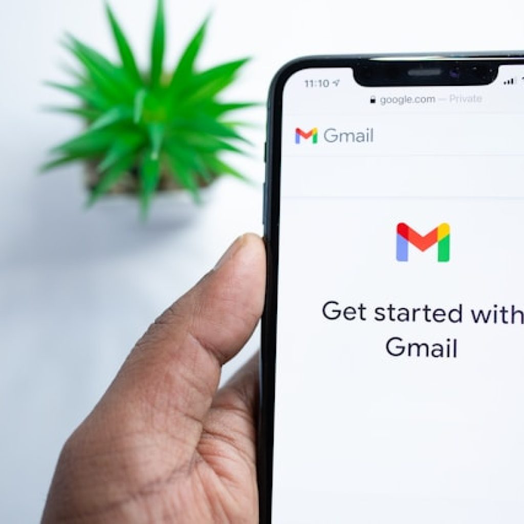 Wajib Tahu! Ini 5 Cara Mudah Menemukan Akun Gmail yang Terlupakan