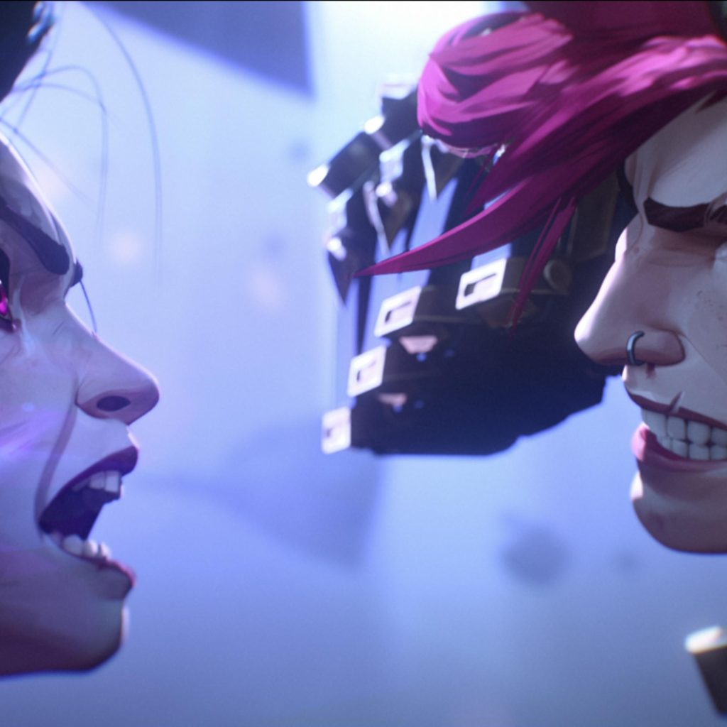 TUTURPEDIA - Rilis Teaser, Arcane Season 2 Siap Tayang November 2024: Konflik Piltover dan Zaun Makin Panas