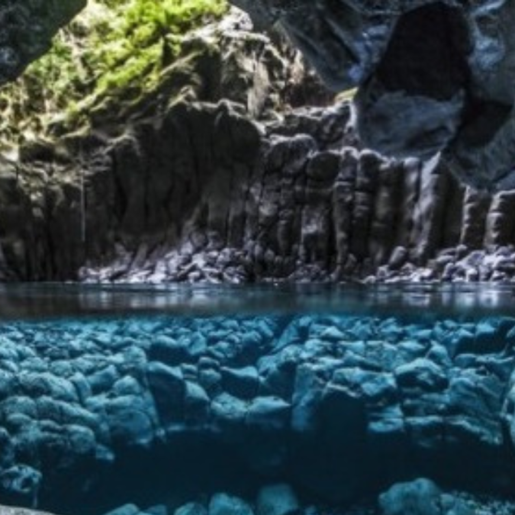 Rekomendasi wisata di Kupang, salah satunya Goa Kristal Kupang. Foto: djkn.kemenkeu.go.id