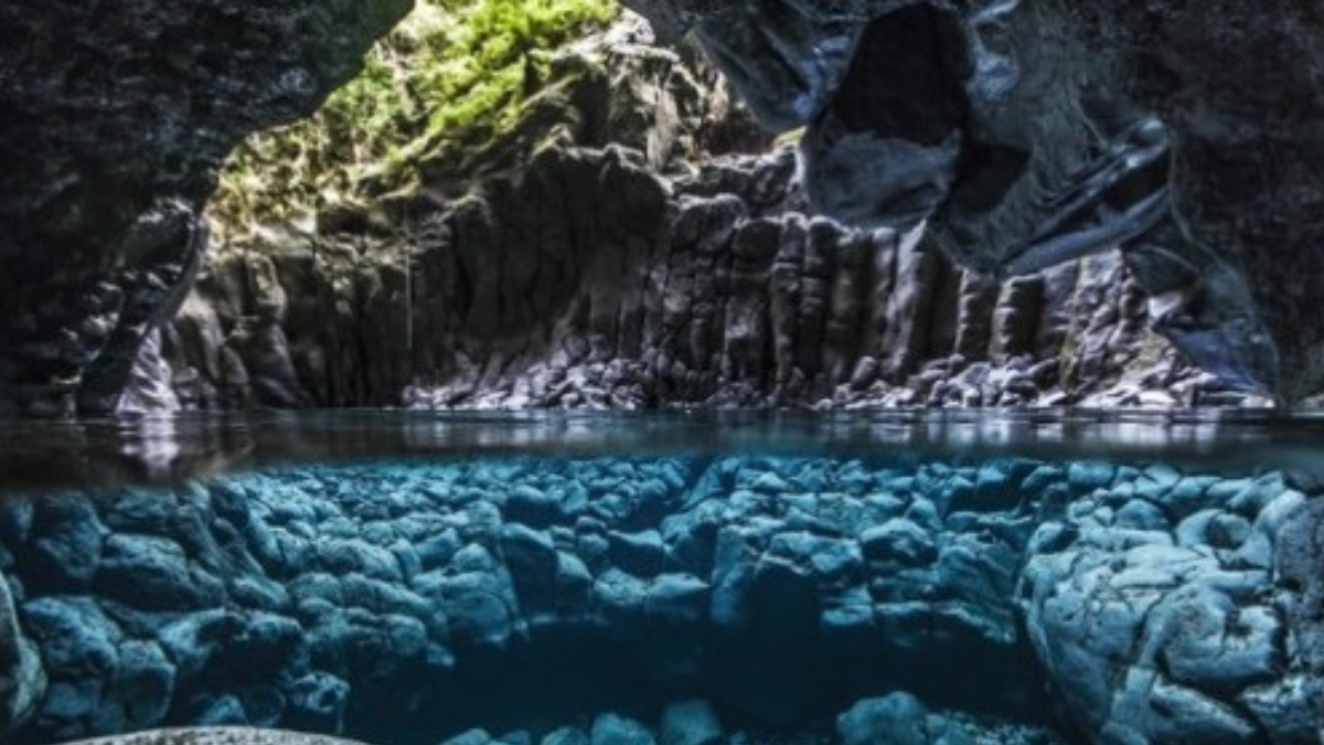 Rekomendasi wisata di Kupang, salah satunya Goa Kristal Kupang. Foto: djkn.kemenkeu.go.id