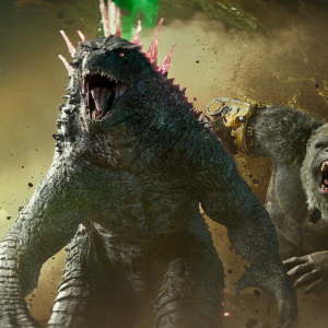 Tampilkan Berbagai Versi Godzilla, Godzilla x Kong: The New Empire Siap Tayang Maret 2024