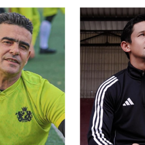 Laga Indonesia vs Australia Bakal Dihadiri Para Legenda, dari Cristian Gonzalez hingga Irfan Bachdim