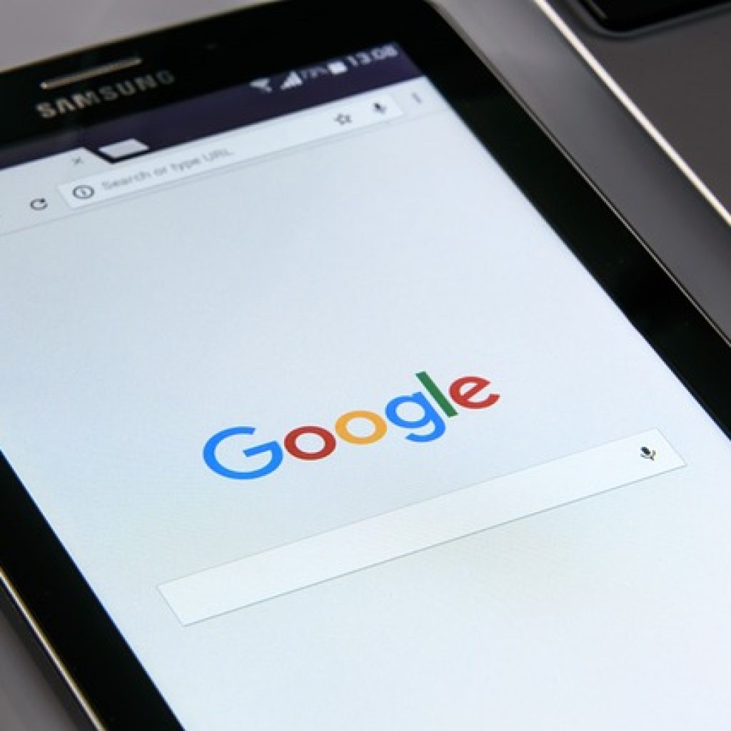 Android lollipop sudah tidak bisa menggunakan Google lagi. Foto: pixabay.com/photomix-company