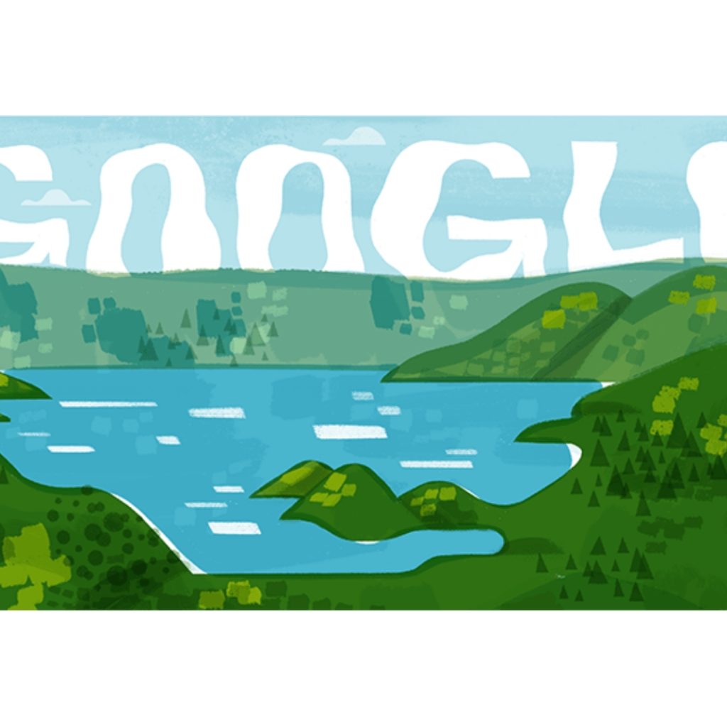 Google Doodle Menampilkan Danau Toba, Ini Alasan dan 4 Rekomendasi Wisata Menarik yang Bisa Dikunjungi