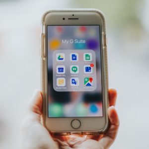 Gampang, Ini 6 Langkah Memindai Dokumen Menjadi PDF di Google Drive!