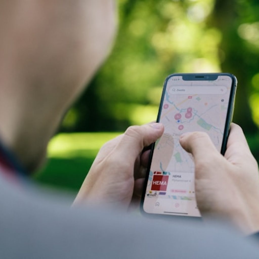 5 Trik Cari Lokasi tanpa Nama di Google Maps dengan Mudah!