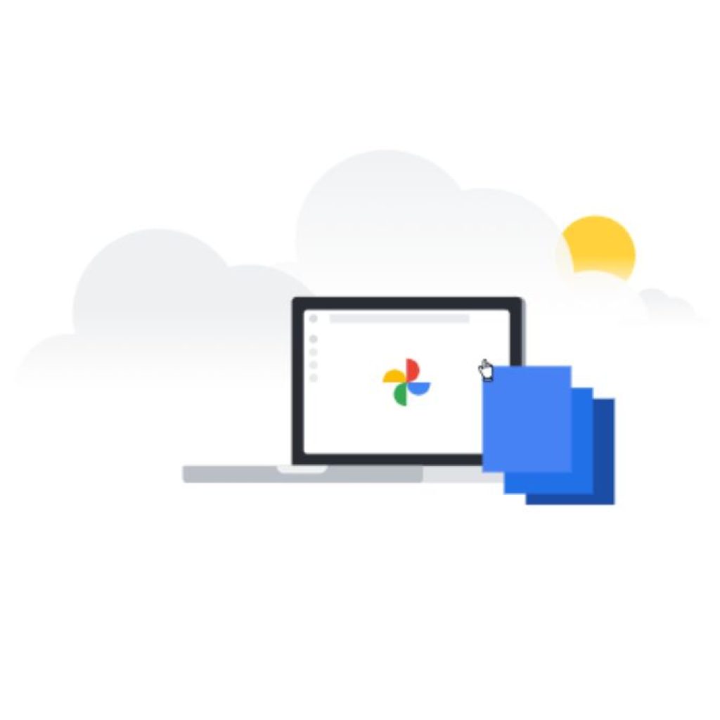 Edit video di ponsel makin mudah dengan AI video editing di Google Photos. Foto: photos.google.com