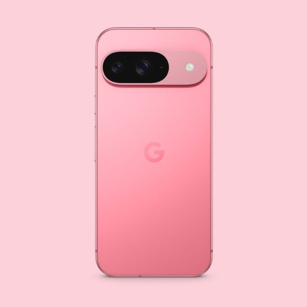 Seperti iPhone 16, Google Pixel juga dilarang dijual di pasaran Indonesia. Foto: x.com/GooglePixel_US
