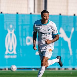 Gagal Datangkan Mason Greenwood, Petinggi Lazio Justru Lega!