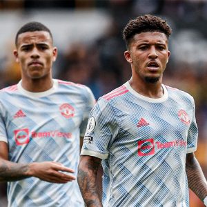 Greenwood dan Sancho Harus Balik Latihan dengan MU kalau Belum Punya Klub Baru