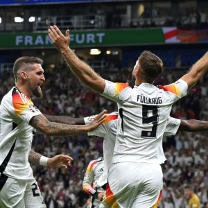 Klasemen Akhir Grup A EURO 2024: Swiss Susul Jerman ke 16 Besar, Skotlandia Gagal Lolos