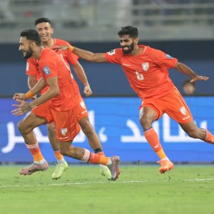 Grup A Kualifikasi Piala Dunia 2026 Zona Asia: India vs Qatar, Afghanistan vs Kuwait