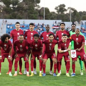 Grup A Kualifikasi Piala Dunia 2026 Zona Asia: Qatar vs Afghanistan dan Kuwait vs India