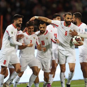 Jadwal Grup B Putaran 3 Kualifikasi Piala Dunia 2026 Zona Asia: Yordania vs Kuwait