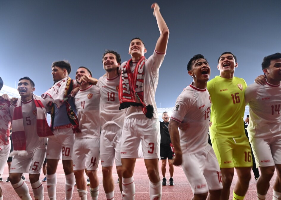 Jadwal Grup C putaran 3 Kualifikasi Piala Dunia 2026. Foto: assets.the-afc.com