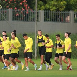 Grup D Kualifikasi Piala Dunia 2026 Zona Asia: Malaysia vs Kirgizstan dan Oman vs China Taipei