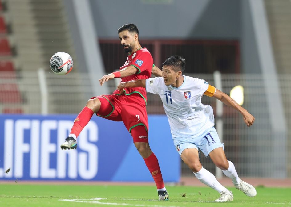 Jadwal grup D Kualifikasi Piala Dunia 2026. Foto: the-afc.com