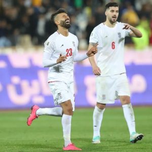 Grup E Kualifikasi Piala Dunia 2026 Zona Asia: Hong Kong vs Turkmenistan, Uzbekistan vs Iran