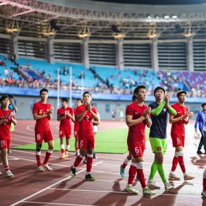 Grup E Kualifikasi Piala Dunia 2026 Zona Asia: Turkmenistan vs Uzbekistan dan Iran vs Hong Kong