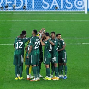Grup G Kualifikasi Piala Dunia 2026 Zona Asia: Pakistan Vs Yordania, Arab Saudi Vs Tajikistan
