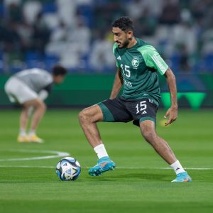 Grup G Kualifikasi Piala Dunia 2026 Zona Asia: Pakistan vs Tajikistan, Yordania vs Arab Saudi