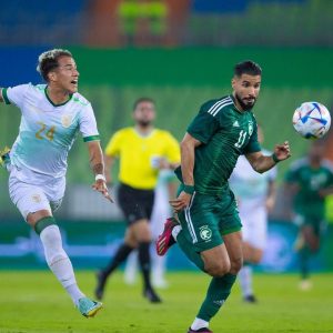 Grup G Kualifikasi Piala Dunia 2026 Zona Asia: Tajikistan vs Yordania dan Arab Saudi vs Pakistan