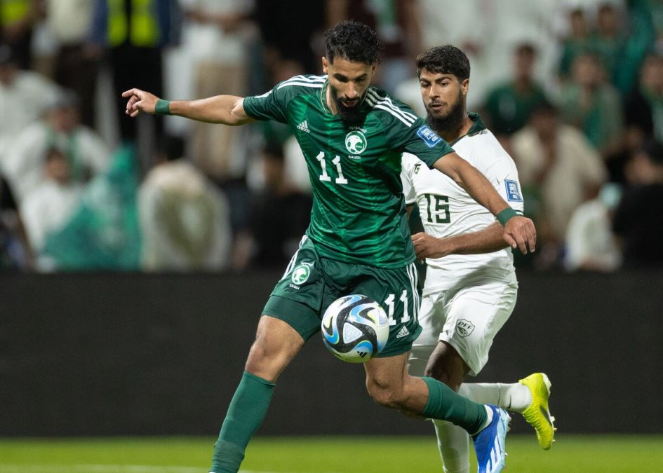 Jadwal grup G Kualifikasi Piala Dunia 2026. Foto: the-afc.com