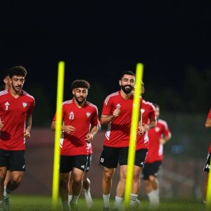 Grup H Kualifikasi Piala Dunia 2026 Zona Asia: Yaman vs Bahrain dan Uni Emirat Arab vs Nepal