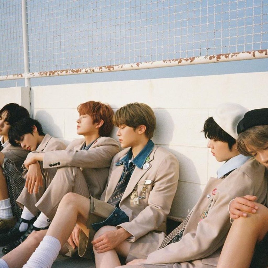 TUTURPEDIA - Lengkap! NCT WISH Jadi Sub-Unit Terakhir yang Debut di Projek NCT Milik SM Entertainment