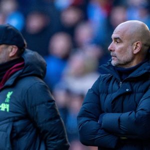 Pemain Man City Ikut Balik Serang Trent Alexander-Arnold, Guardiola Pilih Diam