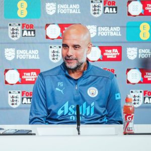 Guardiola Ragu Man City Siap Awali Musim 2024/25, Kok Gitu?