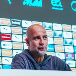 Siap-siap Hadapi Musim Sibuk, Guardiola Bersedia Izinkan Pemain Cuti di Tengah Musim