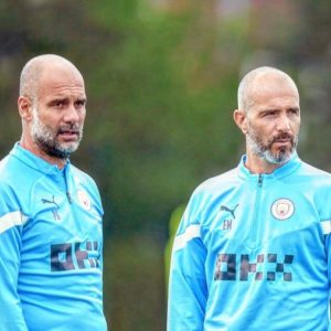 Sering Dibanding-bandingkan dengan Guardiola, Begini Tanggapan Maresca