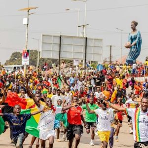 5 Fakta Unik Guinea, Negara Penentu Nasib Timnas U-23 Indonesia ke Olimpiade Paris 2024