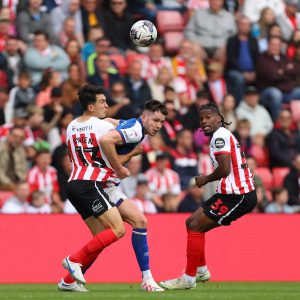 Gulung Sunderland, Ipsiwch Town Mulai EFL Championship 2023/2024 dengan Hasil Positif