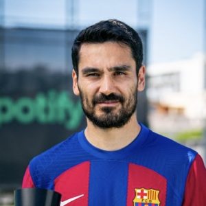 Gundogan Ingin Tinggalkan Barcelona, Man City Siap Tampung Kembali?