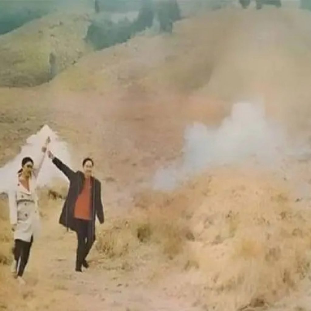 Kasus Kebakaran Bromo Saat Prewedding, Manajer WO Divonis 2,5 Tahun Penjara