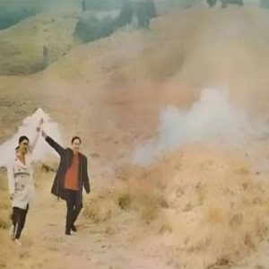 Kasus Kebakaran Bromo Saat Prewedding, Manajer WO Divonis 2,5 Tahun Penjara