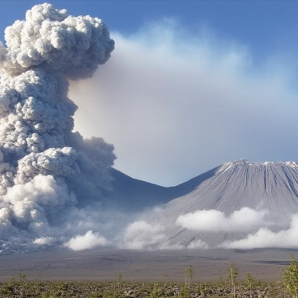 Letusan Gunung Lewotobi Laki-laki Tewaskan 10 Orang, Ini Imbauan BNPB!