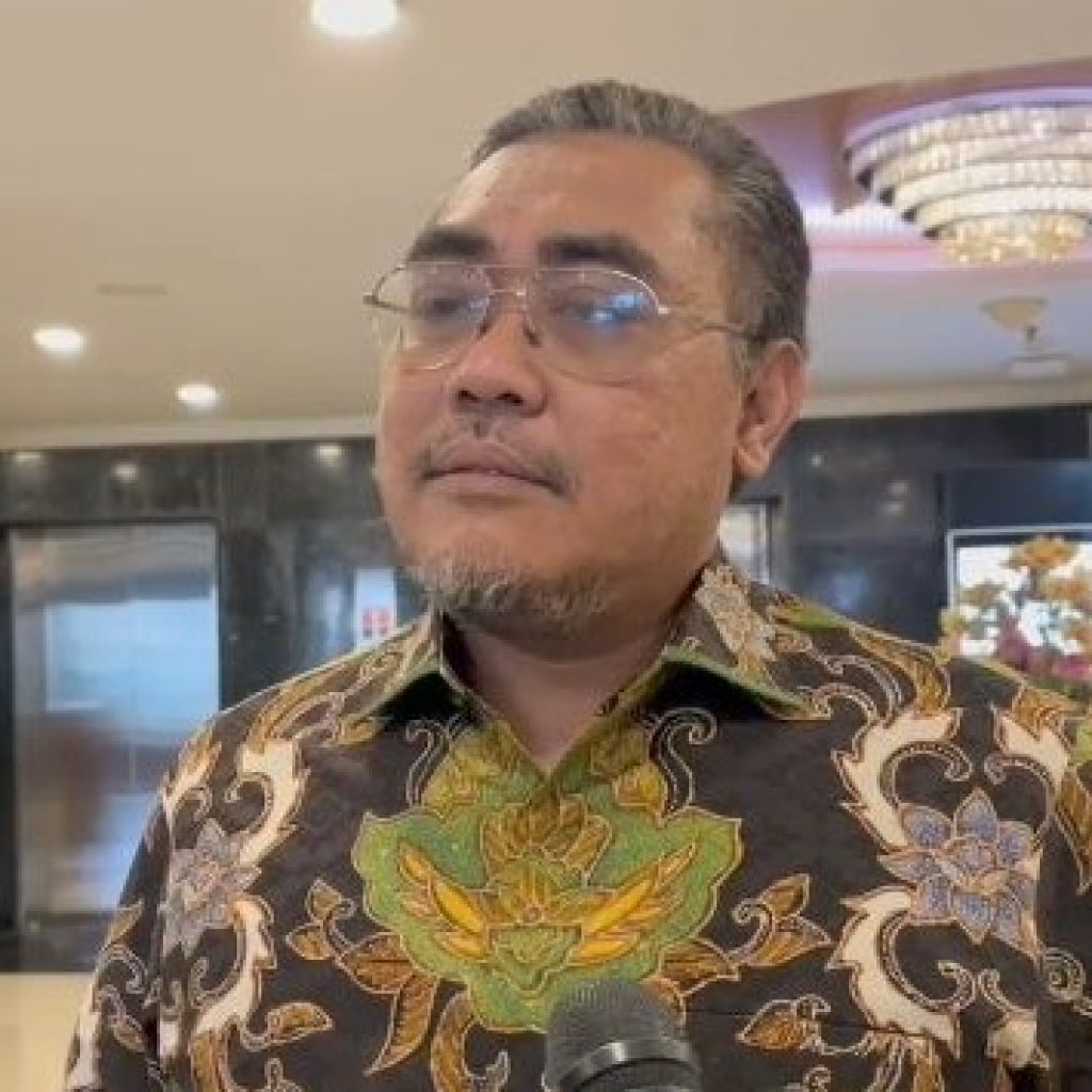PBNU Hendak Panggil Cak Imin, Waketum PKB: Melenceng dari Khitah NU