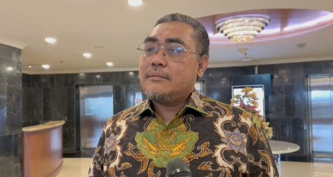 Waketum PKB, Jazilul Fawaid mengomentari soal PBNU yang hendak panggil Cak Imin. Foto: Istimewa