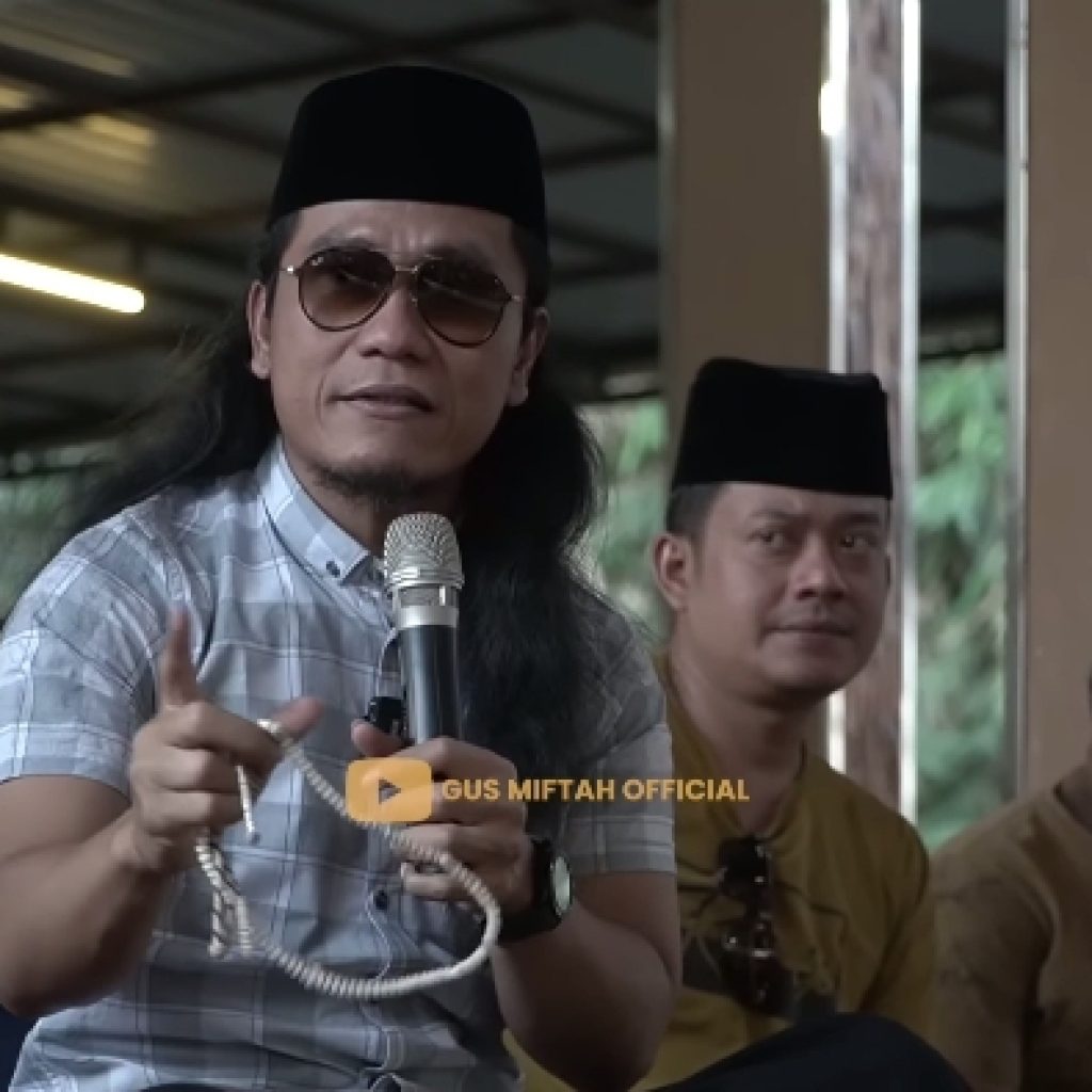 Kemenag Sebut Gus Miftah Gagal Paham soal Aturan Speaker Masjid