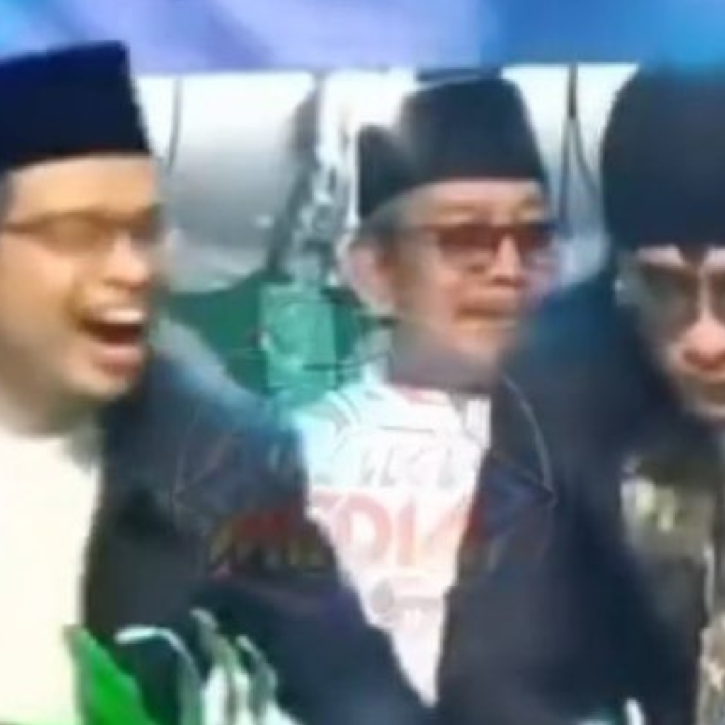 Usai Viral Mengolok-olok Pedagang Es Teh di Hadapan Ratusan Warga, Gus Miftah Beri Klarifikasi 